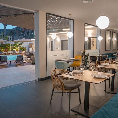 Saladar Suites Boutique Morro Jable  Exterior foto